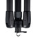 FLM CP30-S3S 3 Section Carbon Tripod, 60.2" 153cm Max Height, 33.06 lbs (15kg) Load Capacity: Picture 1 thumbnail