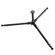 FLM CP30-S3S 3 Section Carbon Tripod, 60.2" 153cm Max Height, 33.06 lbs (15kg) Load Capacity: Picture 4 thumbnail