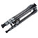 FLM CP30-S4S 4 Section Carbon Tripod, 55" (140cm) Max Height, 33.06 lbs (15kg) Load Capacity: Picture 2 thumbnail