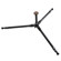 FLM CP30-S4S 4 Section Carbon Tripod, 55" (140cm) Max Height, 33.06 lbs (15kg) Load Capacity: Picture 3 thumbnail
