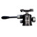 FLM PH-38 QRP Two-Way Panorama Head with Quick Release System, Supports 33lbs: Picture 5 thumbnail