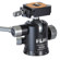 FLM PH-38 QRP Two-Way Panorama Head with Quick Release System, Supports 33lbs: Picture 3 thumbnail