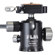 FLM PH-38 QRP Two-Way Panorama Head with Quick Release System, Supports 33lbs: Picture 4 thumbnail