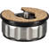 FLM PRB-45 45mm Power Release Base with PRP-45 Plate: Picture 1 thumbnail