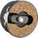 FLM PRB-45 45mm Power Release Base with PRP-45 Plate: Picture 2 thumbnail