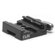 FLM QRB-50 Quick Release Base with 50mm Length: Picture 2 thumbnail
