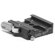 FLM QRB-50 Quick Release Base with 50mm Length: Picture 4 thumbnail