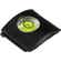 FLM Bull's Eye Bubble Level for Shoe Mou...: Picture 2 thumbnail