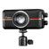 Fiilex P100 On Camera LED Light, 3000K - 5600K Tunable CCT Range: Picture 1 thumbnail