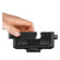 Fiilex P100 On Camera LED Light, 3000K - 5600K Tunable CCT Range: Picture 3 thumbnail