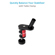 FLYCAM 5000 Stabilizer: Picture 4 thumbnail