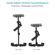 FLYCAM HD-3000 Stabilizer: Picture 7 thumbnail