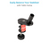 FLYCAM HD-3000 Stabilizer: Picture 11 thumbnail