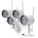 Funlux 720p Smart Security Camera System...: Picture 1 thumbnail