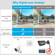Funlux 720p Smart Security Camera System...: Picture 2 thumbnail