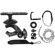 Flymount Action Sports Camera Mount and Adapter for GoPro Bundle: Picture 4 thumbnail