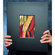 Framatic Max E1620B Seamless Frame for 1...: Picture 4 thumbnail