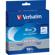 Verbatim Dual BD-R DL 50GB 6x Blu-ray Di...: Picture 1 thumbnail