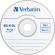 Verbatim Dual BD-R DL 50GB 6x Blu-ray Di...: Picture 1 thumbnail