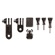 GoPro Side Mount Kit for All GoPro Camer...: Picture 4 thumbnail