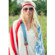 Fotostrap Chambray Jean, Bayleigh Camera Strap, Genuine Leather: Picture 1 thumbnail