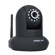 Foscam FI8910W Wireless N IP Camera with CMOS Sensor, 640x480 Resolution, IR-Cut Filter, Night Visibility Up to 8m, Black: Picture 1 thumbnail