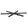 Foba F-TURAA Star-Shaped Fitting for TURNA Turntable: Picture 2 thumbnail
