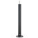 Foba TURSA 26.8" Steel Shaft for TURNA / TURNU, Tapped M8 Screw Thread on Top: Picture 4 thumbnail