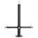 Foba TURSA 26.8" Steel Shaft for TURNA / TURNU, Tapped M8 Screw Thread on Top: Picture 1 thumbnail