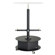 Foba TURSA 26.8" Steel Shaft for TURNA / TURNU, Tapped M8 Screw Thread on Top: Picture 3 thumbnail
