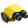 Fraser Optics 14x40 Stedi-Eye Mariner Stabilized Water Proof Roof Prism Binocular with 4.3deg. Angle of View, with Pouch, Yellow: Picture 1 thumbnail
