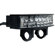 FoxFury Sunbolt Riot LED Vehicle and Security DC Powered Searchlight, 12000 Lumens, 8deg. Focused Beam: Picture 5 thumbnail