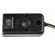 FoxFury Sunbolt Riot LED Vehicle and Security DC Powered Searchlight, 12000 Lumens, 8deg. Focused Beam: Picture 4 thumbnail