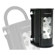 FoxFury Nomad NOW Rechargeable Lantern Area LED Light, 2500 Lumens: Picture 3 thumbnail