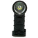 FoxFury 380-BT2-BL Breakthrough BT2 LED Right Angle Light, Black: Picture 1 thumbnail