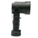 FoxFury 380-BT2-BL Breakthrough BT2 LED Right Angle Light, Black: Picture 2 thumbnail