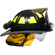 FoxFury 400-006 Performance Fire Fighter White & Green LED Headlamp, 62 Lumens: Picture 2 thumbnail