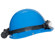 FoxFury Performance Tasker LED Headlamp with Elastic and Silicone Straps: Picture 2 thumbnail