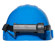 FoxFury Performance Tasker LED Headlamp with Elastic and Silicone Straps: Picture 3 thumbnail