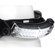 FoxFury Command 10 Tasker LED Headlamp with Elastic and Silicone Straps, 40 Lumens: Picture 5 thumbnail
