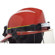 FoxFury Command 20 Fire Helmet Light, Bl...: Picture 2 thumbnail