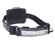 FoxFury Command 20 Tasker S Rechargeable LED Helmet Light with Silicon and Elastic Straps, 60 Lumens: Picture 2 thumbnail