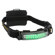 FoxFury Command 20 Hunting Green LED Headlamp, Black, 50 Lumens: Picture 2 thumbnail