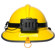 FoxFury Command 20 Wildland Fire Helmet LED Light with Silicone Strap, 58 Lumens: Picture 3 thumbnail