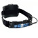 FoxFury Command 20 Stealth Mil-Tac LED Headlamp with Silicone and Elastic Straps, 60 Lumens: Picture 5 thumbnail