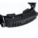 FoxFury Command 20 Stealth Mil-Tac LED Headlamp with Silicone and Elastic Straps, 60 Lumens: Picture 1 thumbnail
