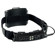 FoxFury Command 20 Stealth Mil-Tac LED Headlamp with Silicone and Elastic Straps, 60 Lumens: Picture 2 thumbnail