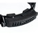 FoxFury Command 20 Stealth Tac IR Gen II / III LED Headlamp with Elastic Strap: Picture 1 thumbnail