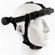 FoxFury Command 20 Stealth Scuba Tac White LED Headlamp with Head and Chin Straps, 60 Lumens: Picture 3 thumbnail