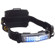 FoxFury Command 20 Tac-Water White & Blue LED Headlamp with Elastic Strap: Picture 3 thumbnail